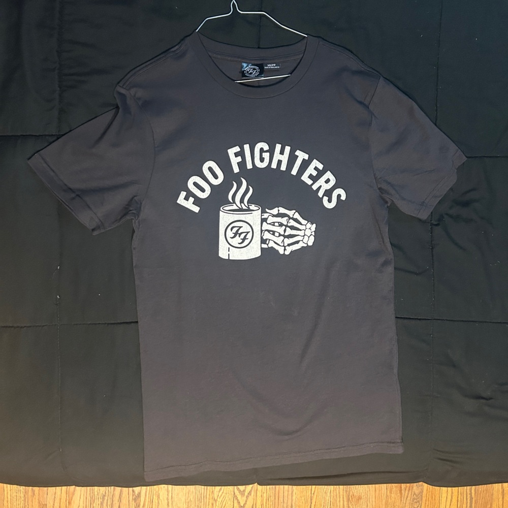 FOO-FIGHTERS T-Shirt